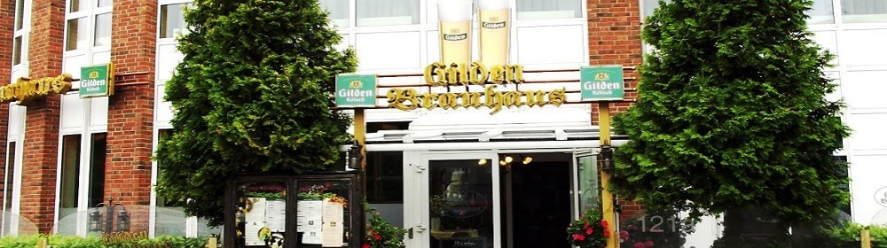 Gilden Brauhaus | 51063 Köln – Mülheim | Clevischer Ring 121 | Gilden Kölsch Brauerei | Terrasse | Gesellschaftsräume | Biergarten | Küche | Raumvermietung | Veranstaltungen