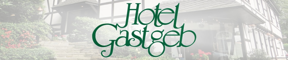 Hotel Gastgeb | 45239 Essen | Kostenlose Parkplätze | WLAN kostenlos | Reichhaltiges Frühstück | Baldeneysee | Messe Essen & Düsseldorf | Keine Messeaufschläge
