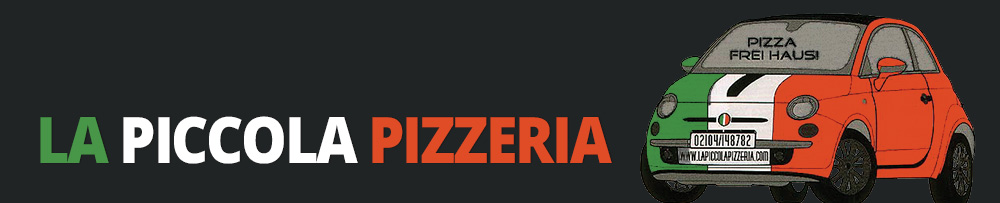 La Piccola Pizzeria | Hochdahler Markt 18 | Erkrath | Hochdahl | Pizzataxi | Partyservice | Terrasse | Pasta | Pizza | Italienisch | Antipasti
