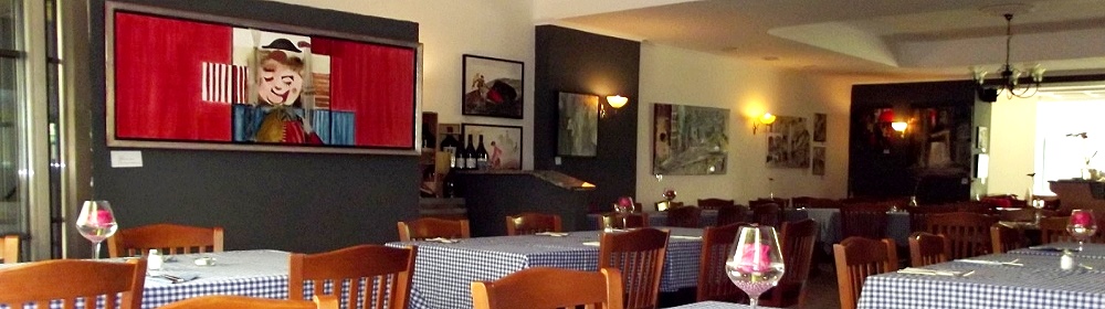 Trattoria Luisa | Luisenstr. 7 | Düsseldorf | Friedrichstadt | Restaurant | Italienisch | Pasta | Pizza | Fleisch | Fisch | Partyservice | Veranstaltungsraum | Feiern | Catering | Wein | Traditionell