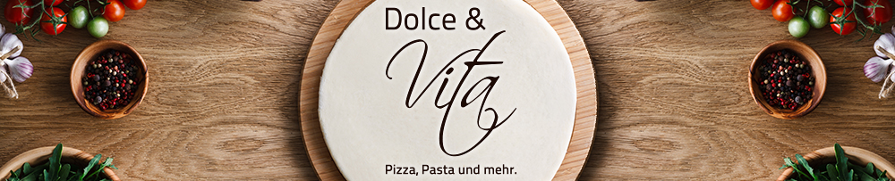 Dolce Vita – Pizzeria – Lieferservice | Bergisch Gladbach | Pizza – Pasta – Salate – Antipasti | Pizzataxi