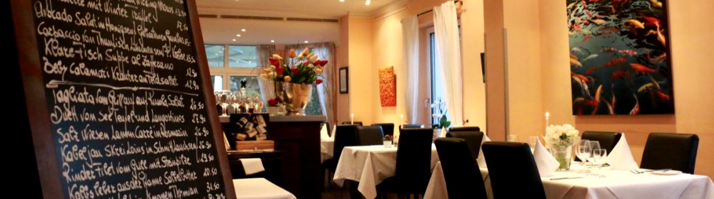 Restaurant La Taverna | 40878 Ratingen