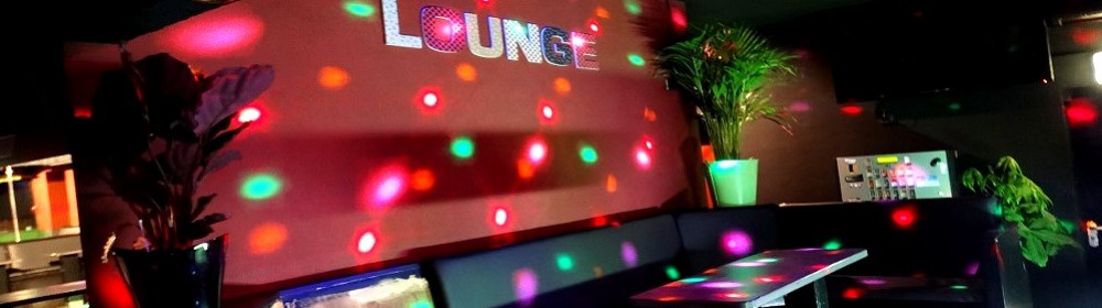 Rio Arriba | Club – Bar – Lounge