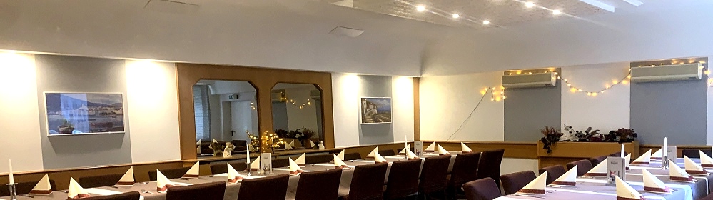 Stadtkrone | Hotel – Restaurant | Dürener Str. 157 | 52249 Eschweiler | Kroatisch | International | Steaks | Fisch | Grill | Terrasse | Zimmer | Veranstaltungen | Räume