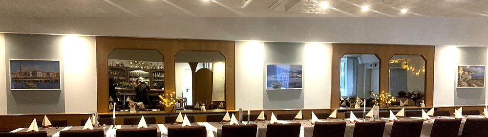 Stadtkrone | Hotel – Restaurant | Dürener Str. 157 | 52249 Eschweiler | Kroatisch | International | Steaks | Fisch | Grill | Terrasse | Zimmer | Veranstaltungen | Räume