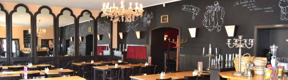 Zille | Düsseldorf Oberkassel | Restaurant | Bar | Lounge | Veranstaltungen