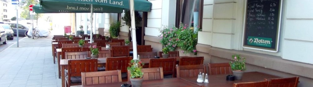 Zille | Düsseldorf Oberkassel | Restaurant | Bar | Lounge | Veranstaltungen